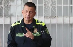 General Tito Castellanos Tuay.