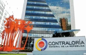 En total fueron 62 los hallazgos establecidos por la CGR.