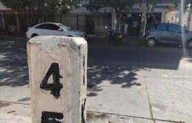 Ciudadela 20 de Julio