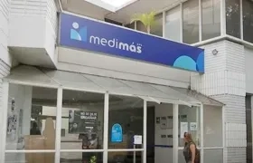 Sede de Medimás.