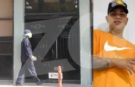 Fausto Arturo Navarro Barrionuevo.