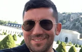 Jorge Ignacio Palma.