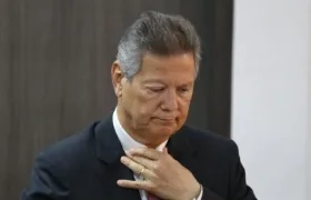 Antonio Guerra De la Espriella.