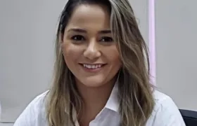 María Claudia Peñas Arana.