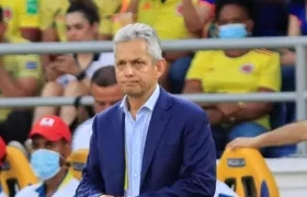 Reinaldo Rueda