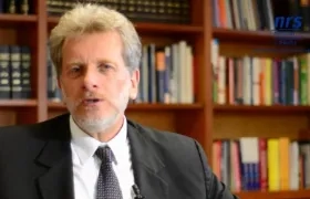 Santiago Montenegro, presidente de Asofondos.