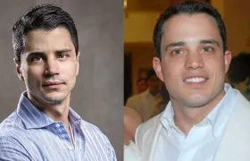 Tomás y Jerónimo Uribe Moreno.