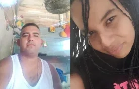 William Hernández y Yasli Ortega. 