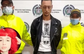 Jonathan David Castro Acuña a la cárcel por el homicidio de Luciana Moscoso.