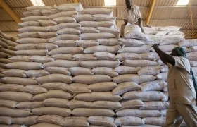 La guerra en Ucrania tiene un costo enorme en sufrimiento humano y está sacudiendo la economía mundial.