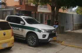 Instalaciones de Medicina Legal