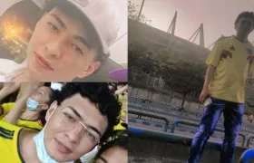 Andrés Echavarría Restrepo