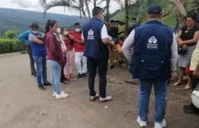 Defensoría investiga denuncia de 11 'falsos positivos' en Putumayo