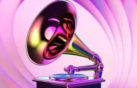 La ceremonia será esta noche.