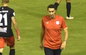 Alexandre Guimaraes regresa al banquillo del América.