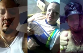  Otón Alfredo Peralta Estupiñán, alias 'Otón'.