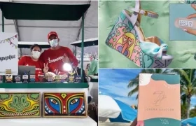 Emprendedores locales estarán celebrando los 209 años de Barranquilla.
