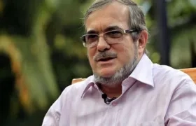 Rodrigo Londoño Echeverri.