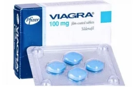 Son muchos los riesgos por el mal uso del viagra.