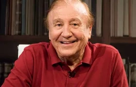 Rodolfo Hernández, aspirante presidencial.