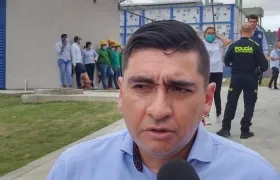 Andrés Díaz Hernández.