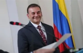 Carlos Alberto Baena.