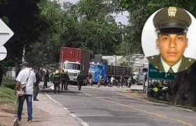 Francisco Javier Pacheco Arellano murió en el lugar de los hechos. 