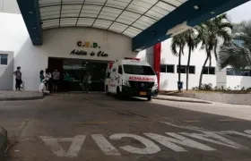 Camino Adelita de Char. 