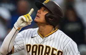 Hasta ahora los equipos no lucen de ningún tipo de publicidad. 