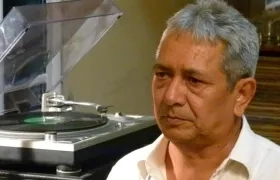 Diógenes Royet González.