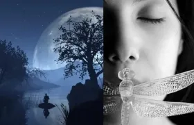 Callando nosotros, escucharemos a nuestro interior.