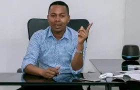 Juan Carlos Becerra Guzmán.