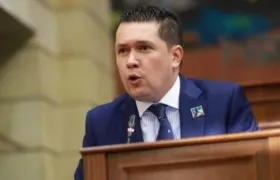 Edwin Gilberto Ballesteros Archila.