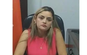 Mayra Alejandra Castro Britto.