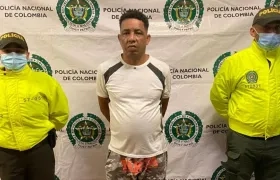 Pedro Tapias Galán, el imputado.