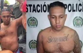 Dioniso Enrique Frías Castillo, alias ‘Gordo 40’.