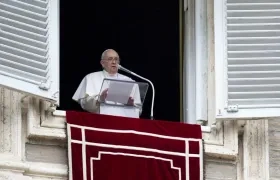 Papa Francisco.