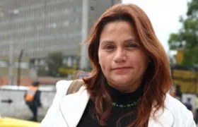 Claudia Julieta Duque