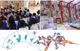 Festival Épico 2022.