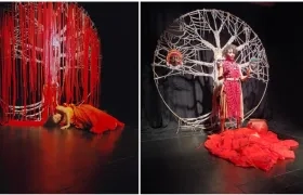 Una agenda especial busca acercar a distintos públicos al trabajo escénico de las mujeres y conocer cuáles son sus motivaciones, reflexiones y apuestas en el plano creativo.