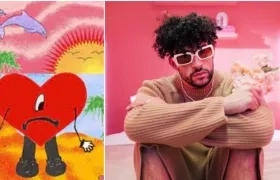 "Un verano sin ti" saldrá a la venta en las plataformas digitales este próximo viernes.