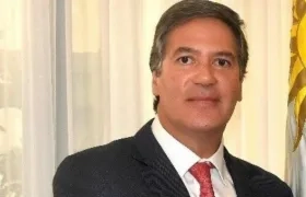 Fernando Sanclemente.