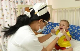 Vigilancia a las infecciones respiratorias.