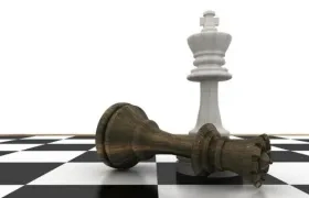  La Liga de Ajedrez seguirá sin presidente.