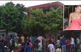 Olinda Carolina Yepes Buelvas es la nueva víctima de feminicidio en el Atlántico.