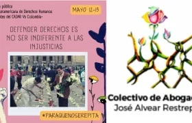 Audiencias serán este 12 y 13 en CIDH.