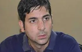 Marcelo Daniel Pecci Albertini, fiscal paraguayo asesinado en Barú.