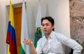 Daniel Quintero Calle. 