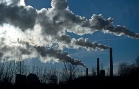 La contaminación es una amenaza planetaria.