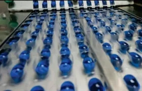 Este anuncio marca un hito en los 45 años de trayectoria de Procaps.